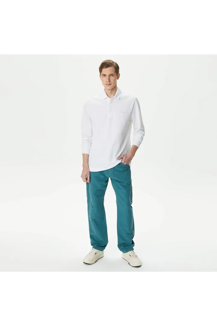 <span class="text-styled__StyledSpan-sc-d280c10c-1 dvOaRP">Lacoste< span>شلوار آبی مناسب مردانه