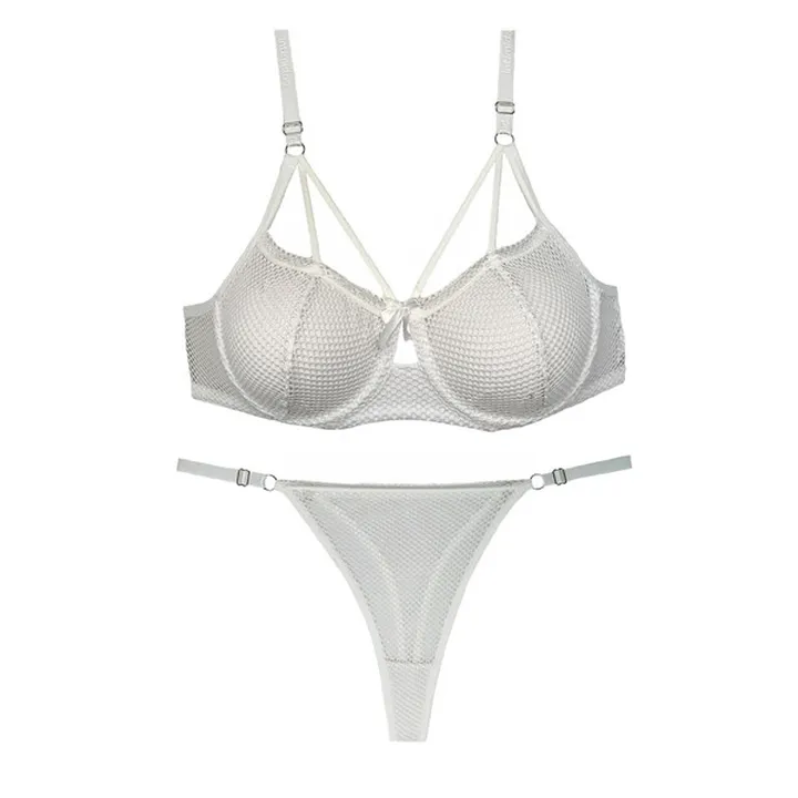 ست شورت و سوتین زنانه شارمین مدل سلندی فنردار هارن...