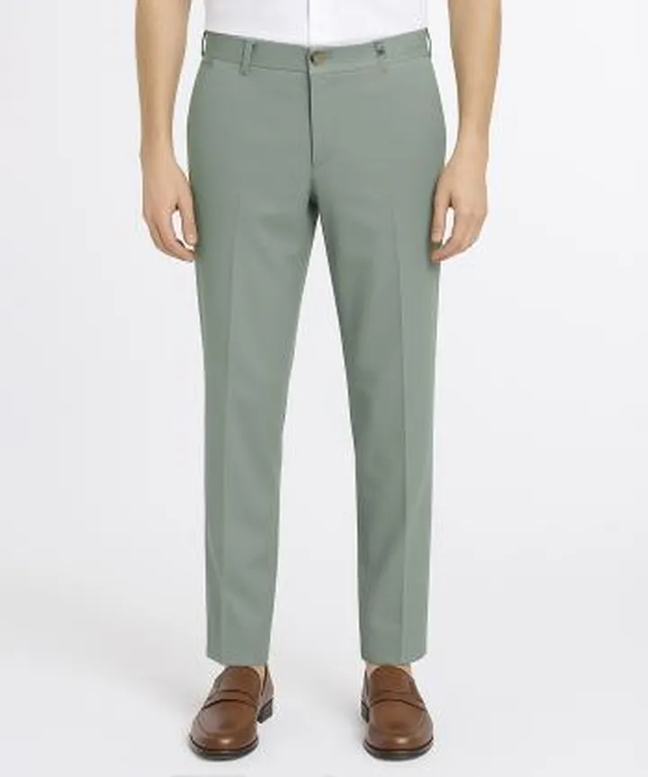 شلوار پارچه ای مردانه پیرکاردین مدل pac70202111