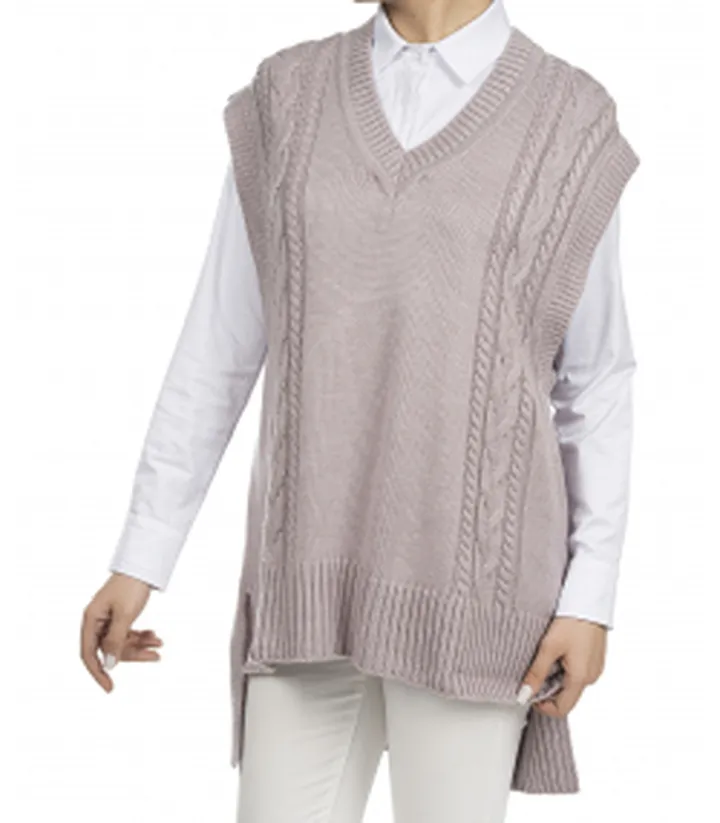 ژیله بافت زنانه سوپردرای Superdry کد W16A42602T