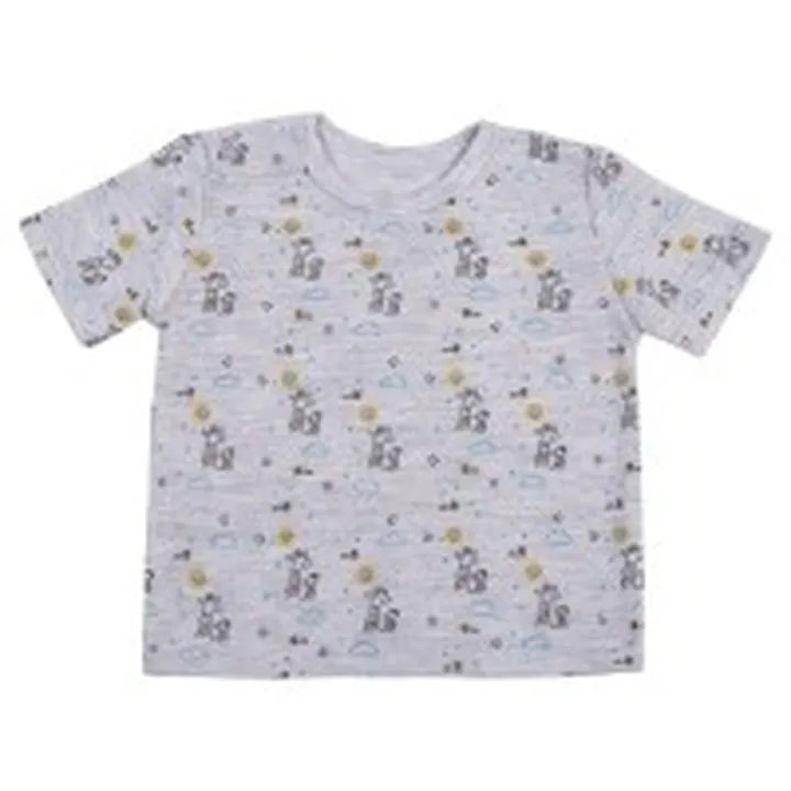 بلوز آستین کوتاه سانی سایز 0