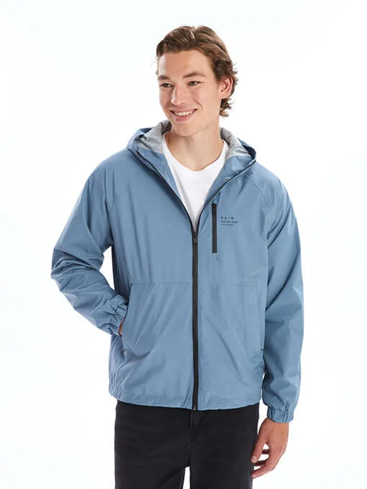 بارانی مردانه ال سی وایکیکی