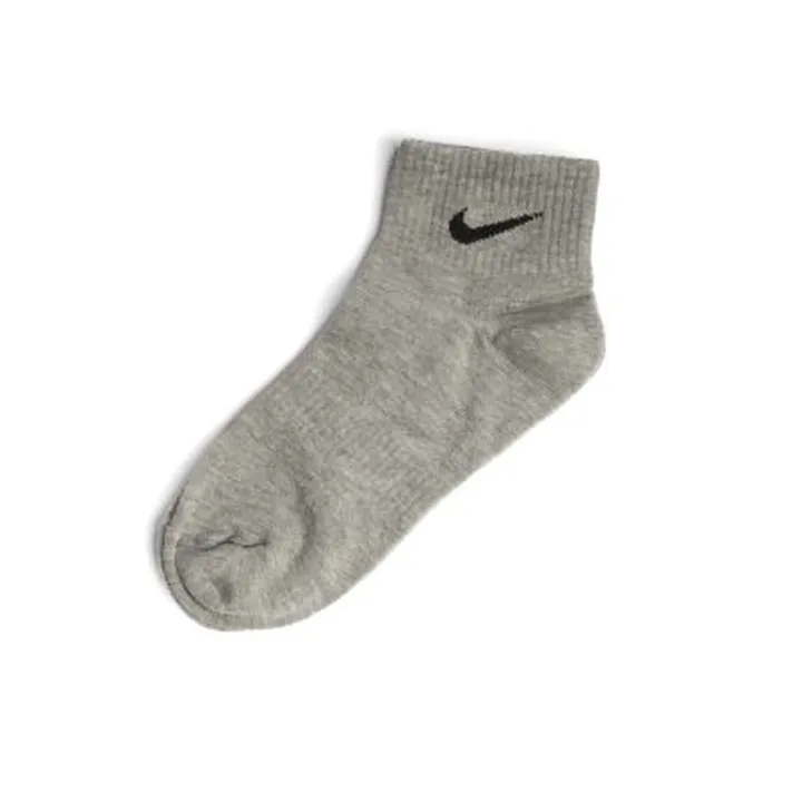 جوراب ساق کوتاه ملانژ NIKE