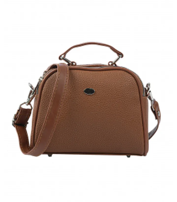 کیف دوشی زنانه بیسراک Bisrak مدل SL-WomenBag-632