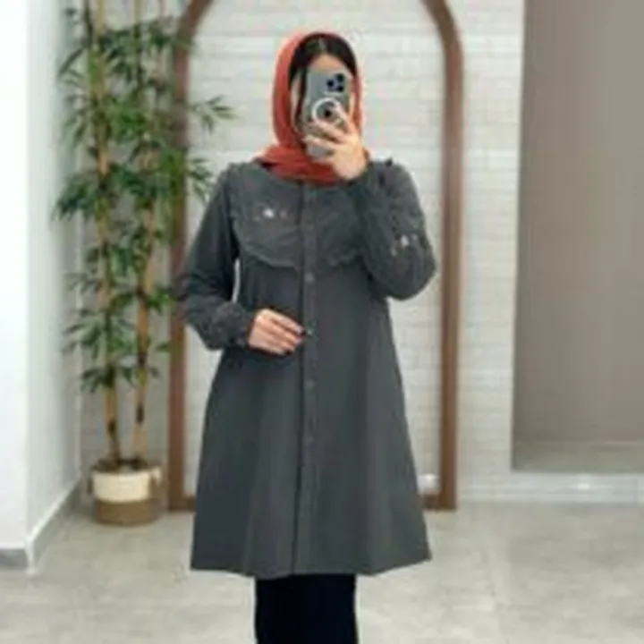 مانتو هیبا طوسی