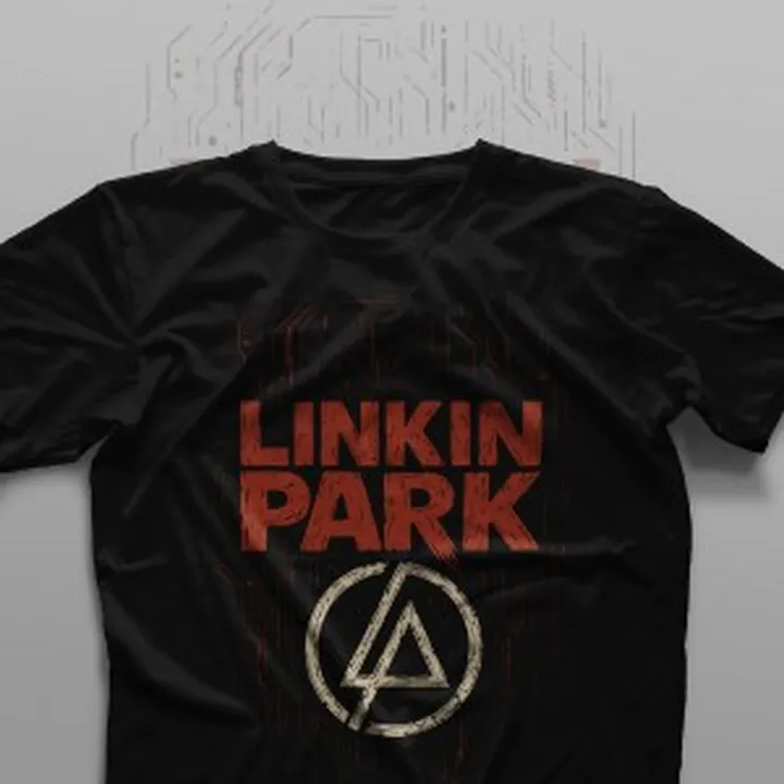 تیشرت  Linkin Park #32