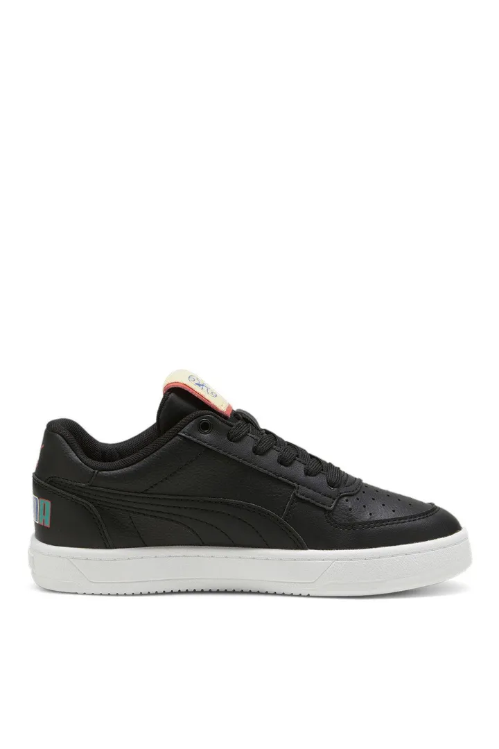 <span class="text-styled__StyledSpan-sc-d280c10c-1 dvOaRP">Puma< span>کفش پیاده روی مردانه مشکی 39564802-Puma Caven 2.0 Ready S Jr