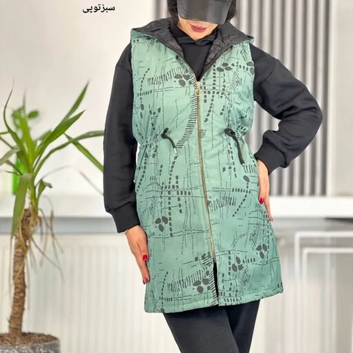 پافر طرحدار