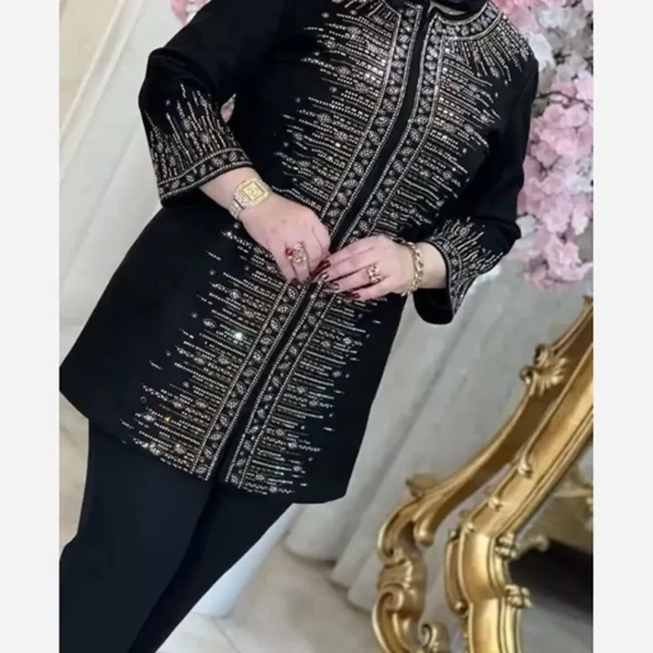  مانتو کتی زنانه و دخترانه مدل شیده 