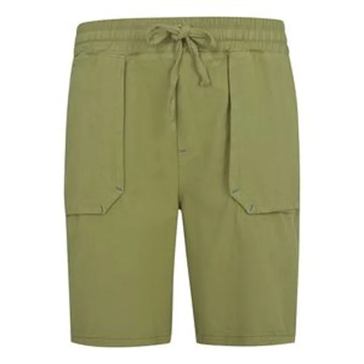 شلوارک مردانه ایزی دو مدل 9361 رنگ سبز