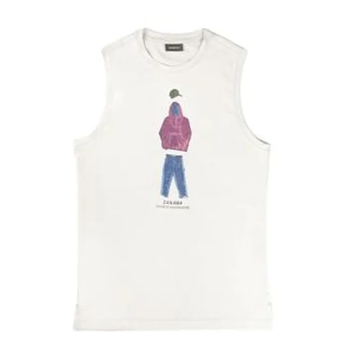 تاپ مردانهوادین کوکمدل SB-SS-vk021350