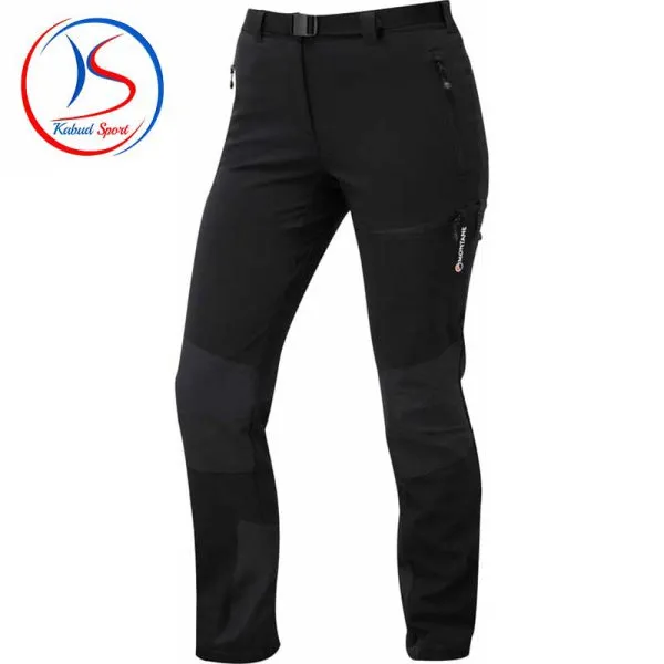 شلوار زنانه Montane مدل FEM TERRA MISSION PANTS-REG LEG