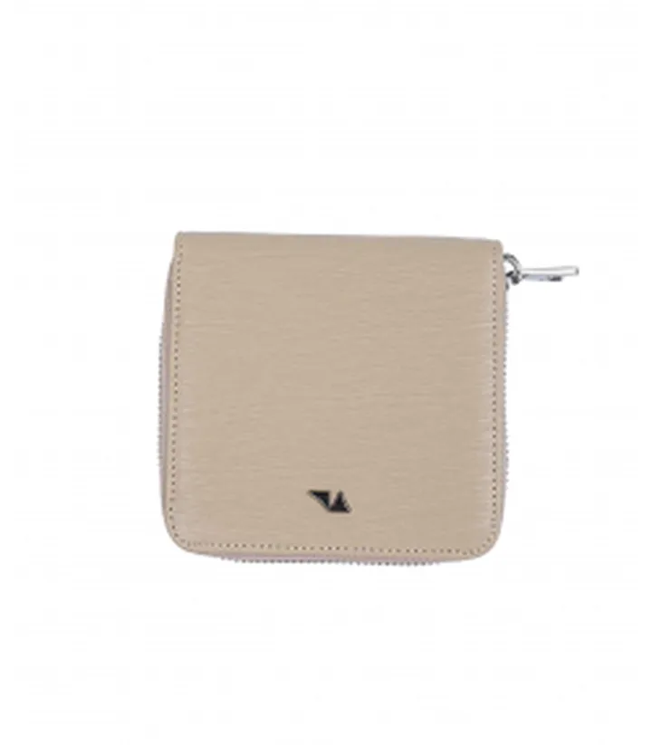 کیف پول چرم طبیعی چرم مشهد Mashad Leather مدل D5541