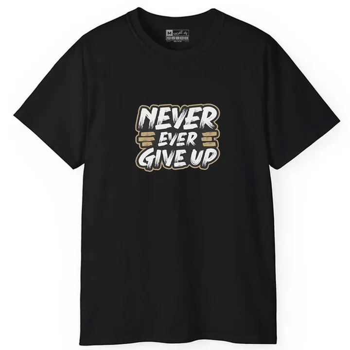 تی شرت آستین کوتاه مردانه پاد آفرین مدل اسپرتکد 0...