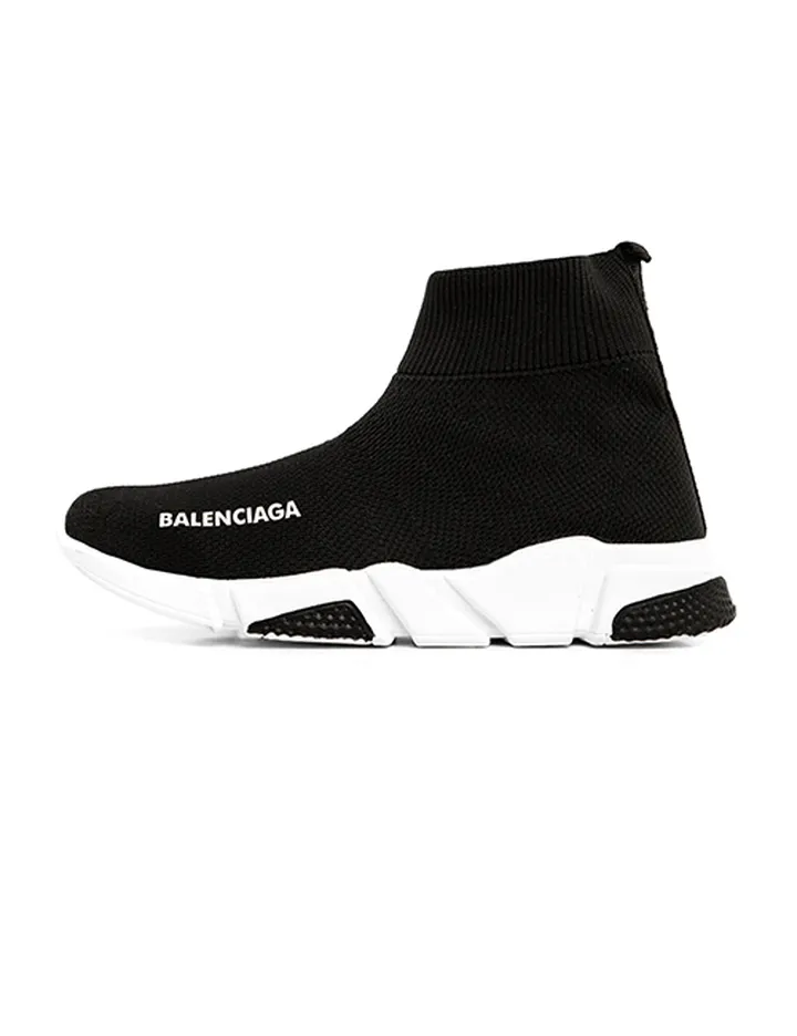 کفش ساقدار مردانه Balenciaga