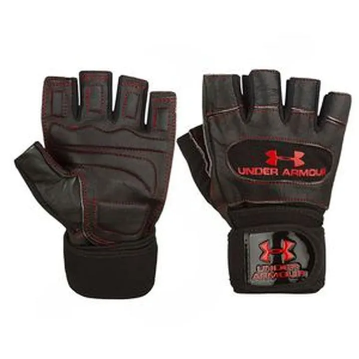 دستکش بدنسازی مردانه مدل UD2020