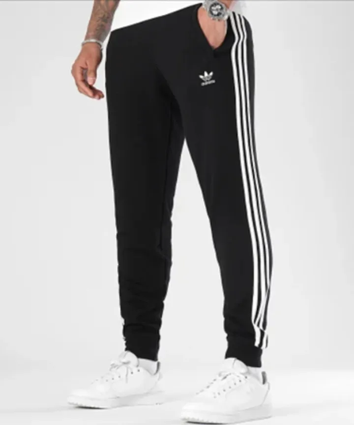 شلوار ورزشی مردانه آدیداس Adidas مدل 3-STRIPES PANT