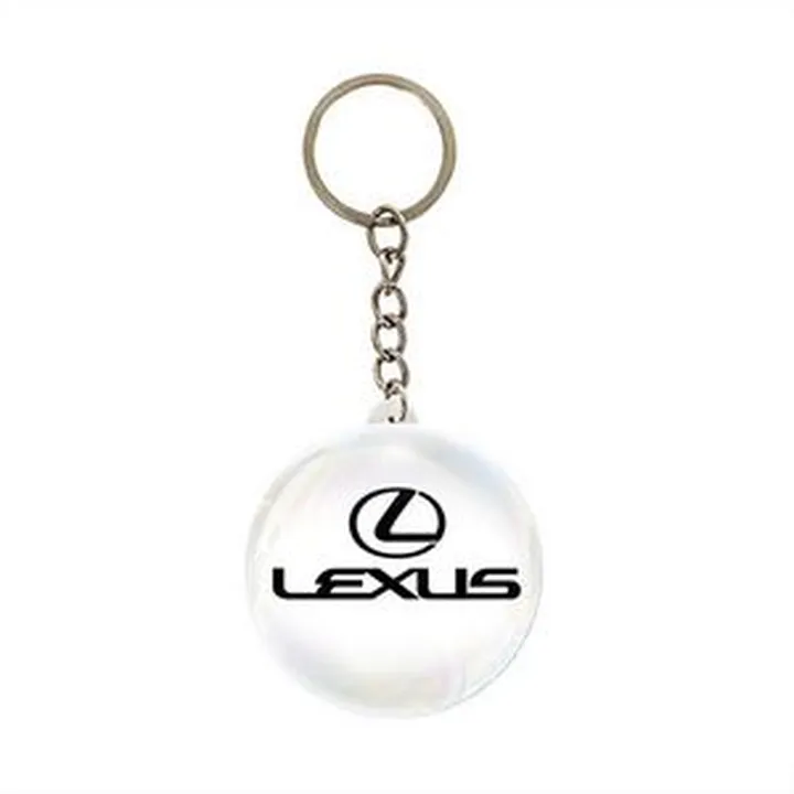 جاکلیدی عرش مدل لوگو ماشین لکسوس Lexus کد Asj3465