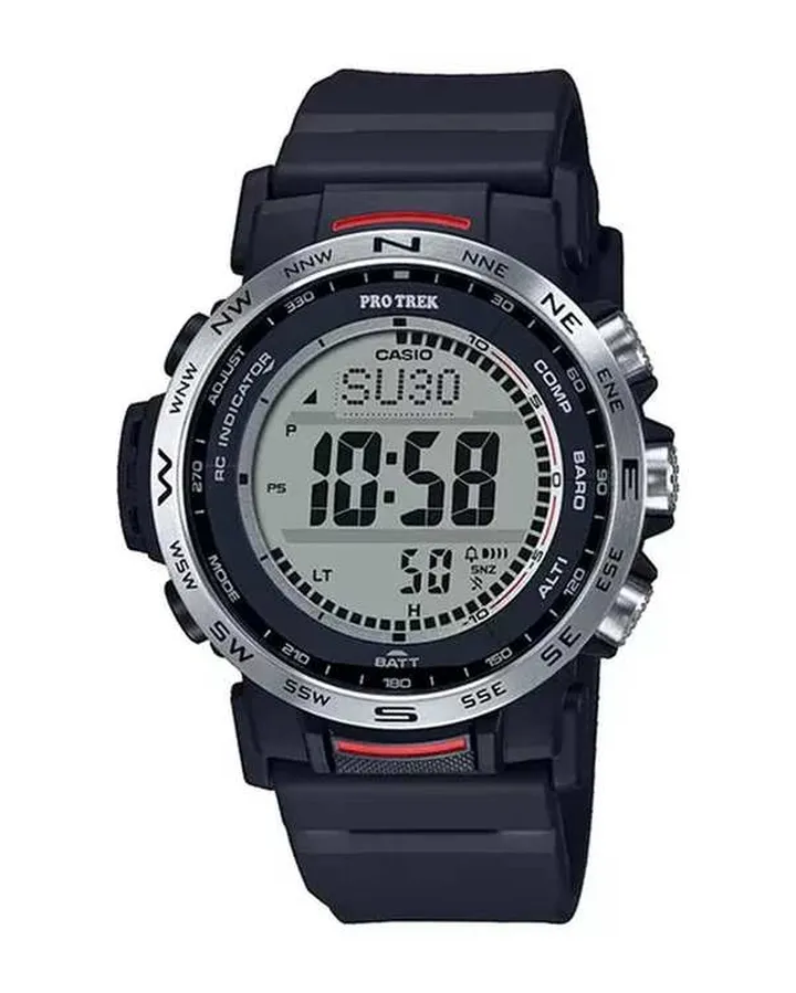 ساعت مچی مردانه دیجیتال کاسیو Casio مدل PRW-35-1ADR