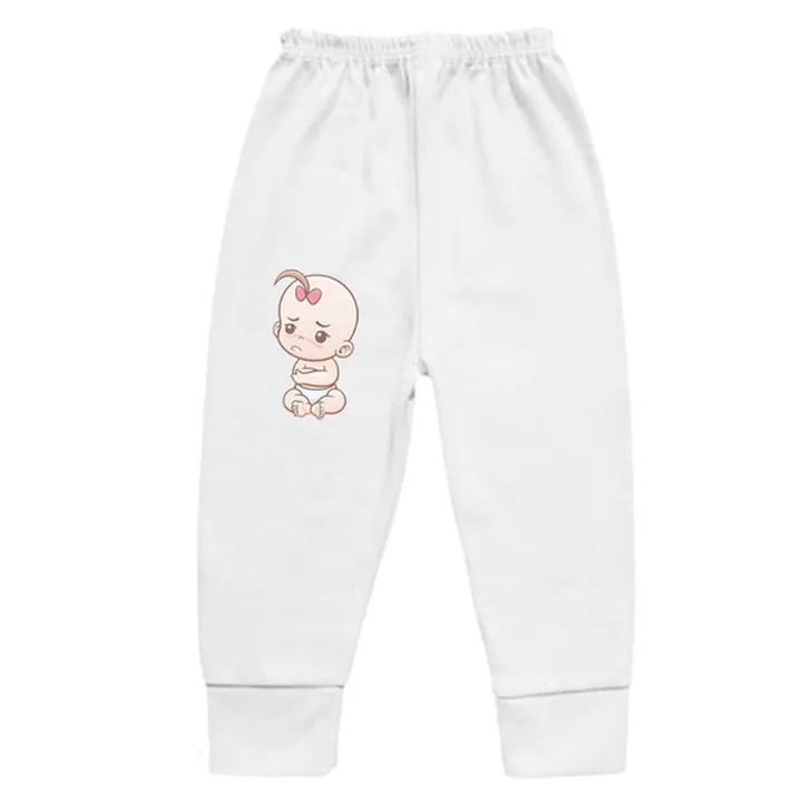 شلوار نوزادی کارانس مدل BT-3086