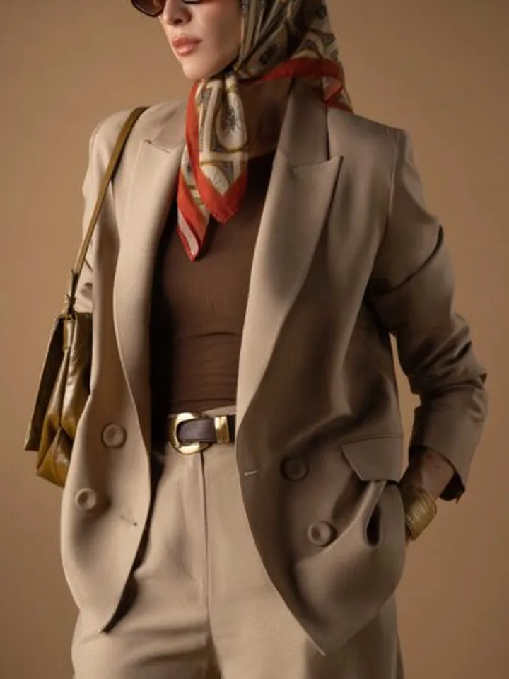 کت تک مدل 5573