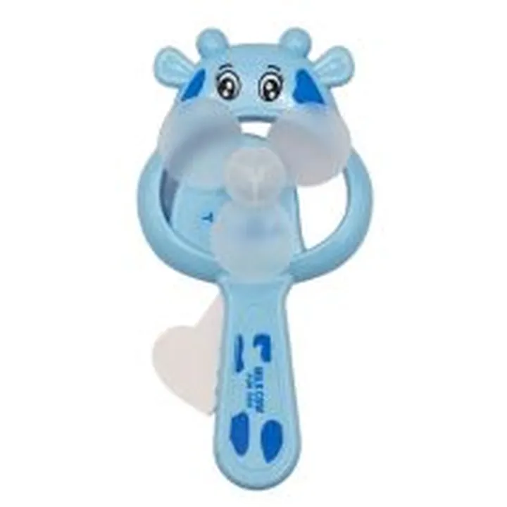 پنکه اسباب بازی ناب سل مدل گاو خندان