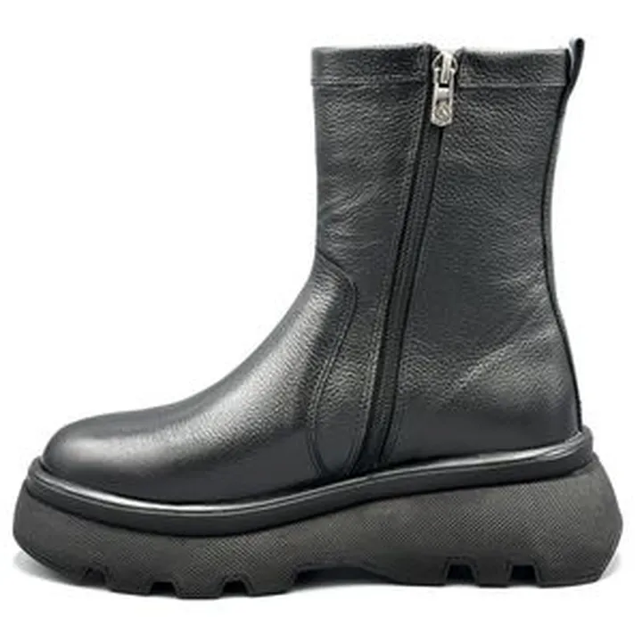 نیم بوت زنانه سی یِنا مدل اسپورت کد 1286