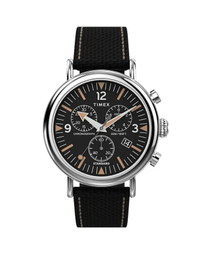 ساعت عقربه ای مردانه تایمکس Timex مدل TW2V43700