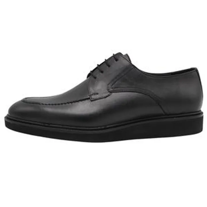 کفش رسمی مردانه مدل پارما 3 بندی