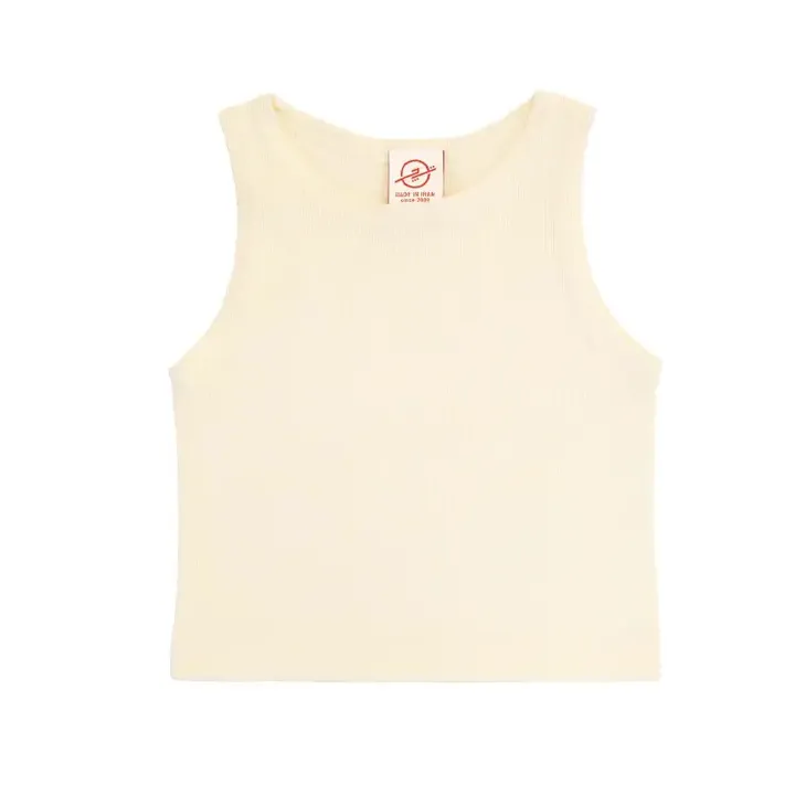 کراپ تاپ شیری