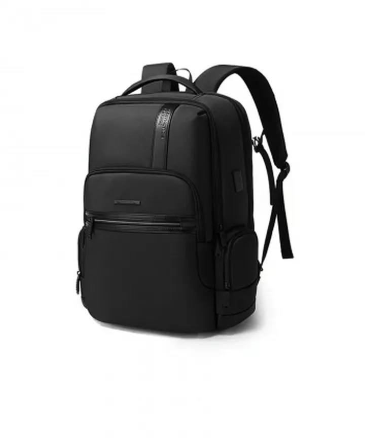 کوله پشتی ضد آب با درگاه یو اس بی بنج Bange BG-2603 Waterproof Backpack with USB Port