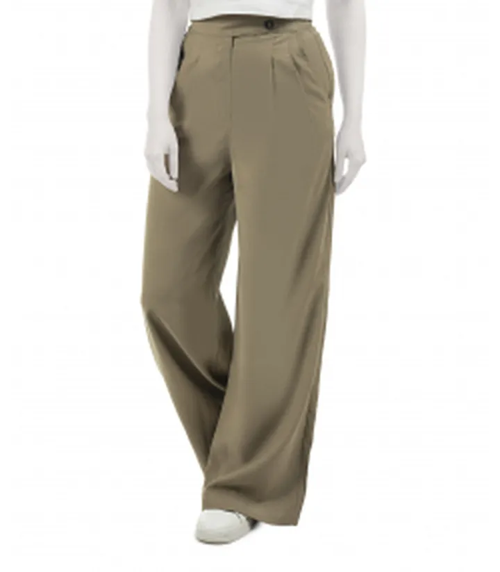 شلوار پارچه ای زنانه ادورا مدل 15251631