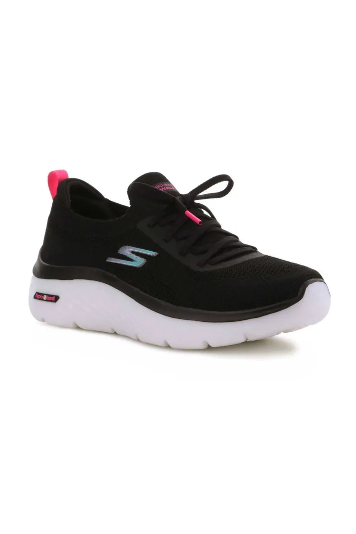 <span class="text-styled__StyledSpan-sc-d280c10c-1 dvOaRP">Skechers< span>کفش ورزشی زنانه GOWALK BURST - MOON WALKING 124585 124585-BKMT