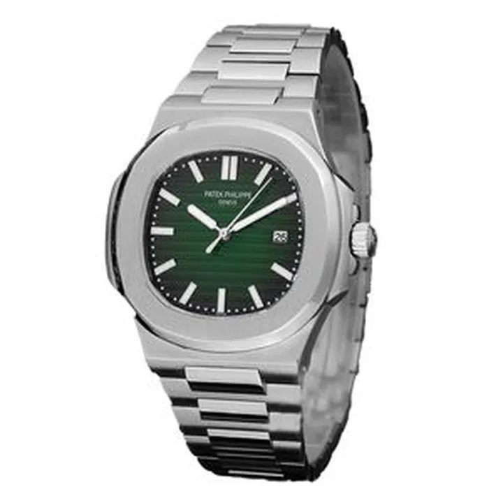 ساعت مچی عقربه‌ای مردانه کوارتز مدلناتیلوس