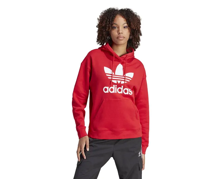 <span class="text-styled__StyledSpan-sc-d280c10c-1 dvOaRP">adidas< span>سویشرت های معمولی Trf Hoodie