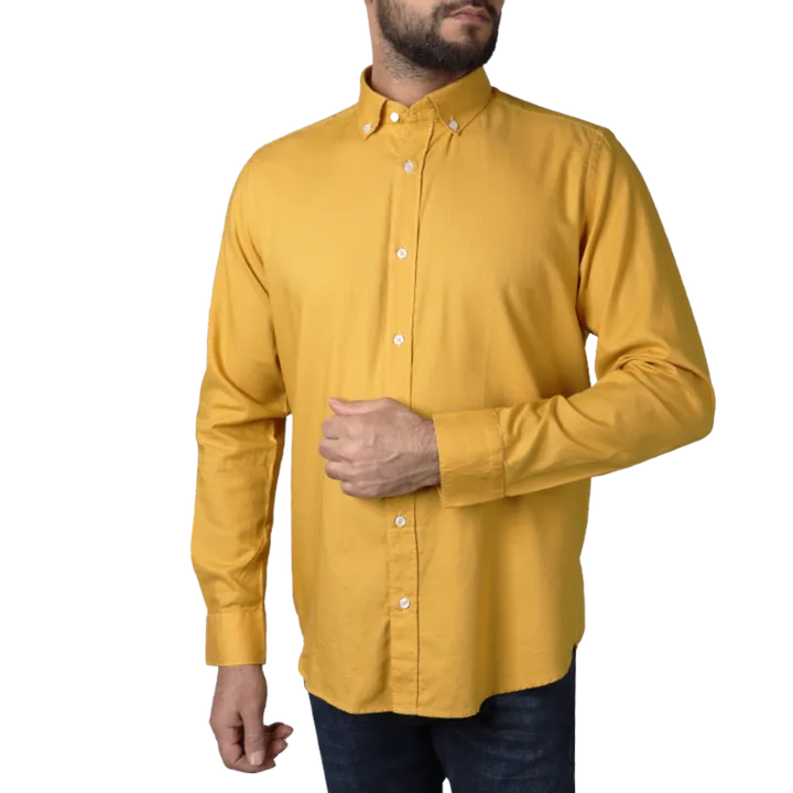 پیراهن مردانه وینترهارت مدل M2064036SH    XL