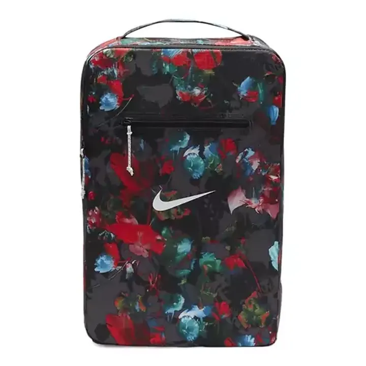 کیف سطلی نایکی مدل NIKE- NK STASH SHOE BAG - AOP NKDV3087-010