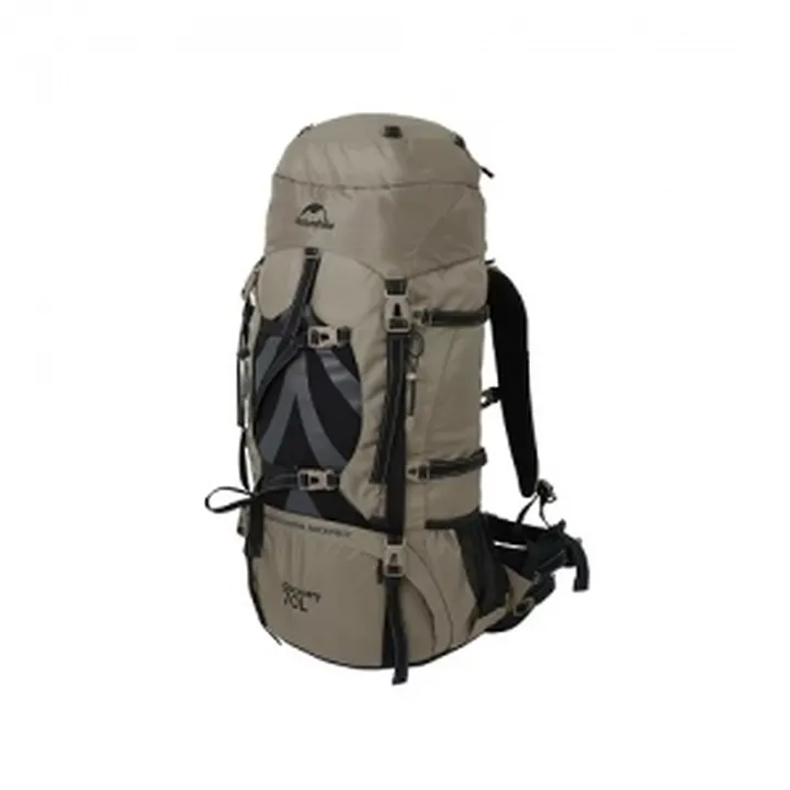 کوله پشتی Naturehike NH70B070-B 70L  نیچرهایک