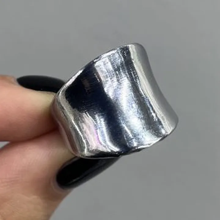 انگشتر مینیمال