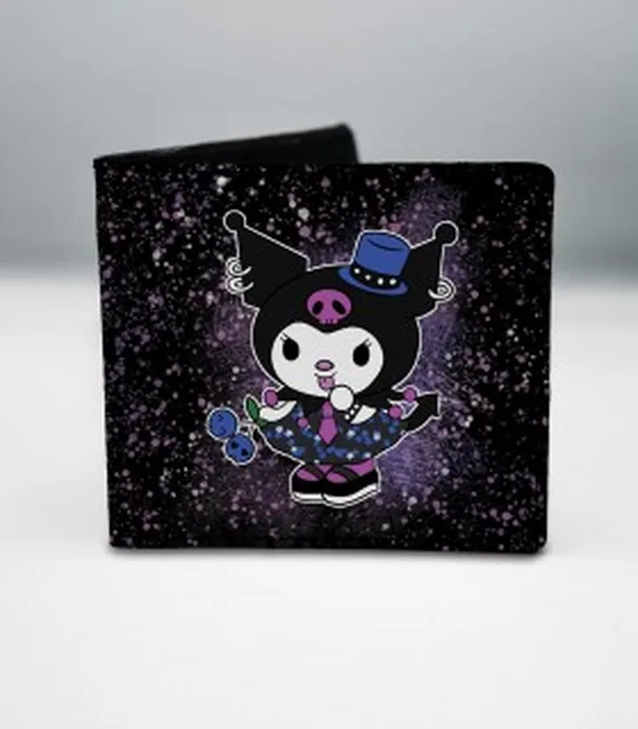 کیف پول کرومی 2