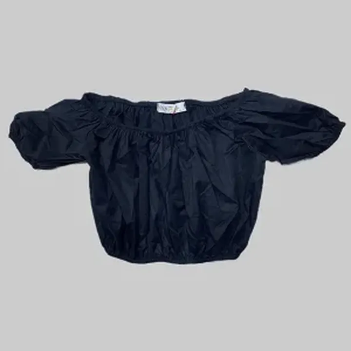 نیم تنه دخترانه (4 تا 13 سال) کد 28000306