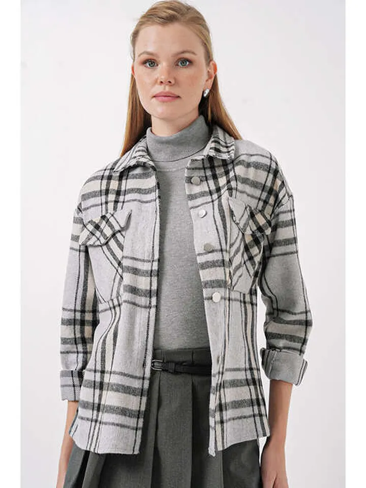 شومیز زنانه ال سی وایکیکی