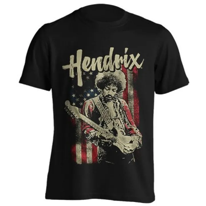 تیشرت Jimi Hendrix