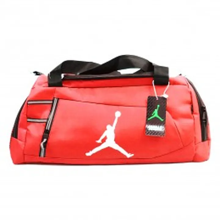 ساک ورزشی جاکفشی دار ریبس مدل Jordan