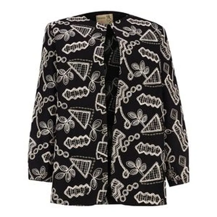 مانتو کتی زنانه السانا مدل نوازش کد 213493