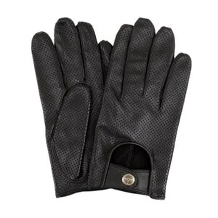 دستکش مدل رانندگی سوراخدار کد G17