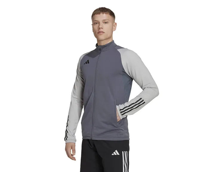 adidasکت تمرینی فوتبال Tiro23 C Tr Jkt