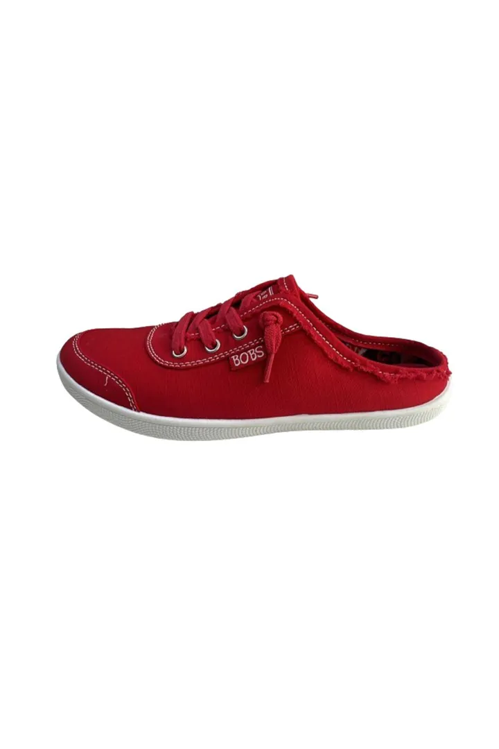 <span class="text-styled__StyledSpan-sc-d280c10c-1 dvOaRP">Skechers< span>کفش زنانه BOBS B-CUTE 113509 113509-RED