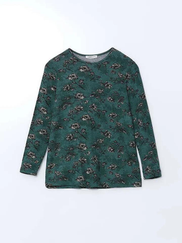 بلوز زنانه ال سی وایکیکی