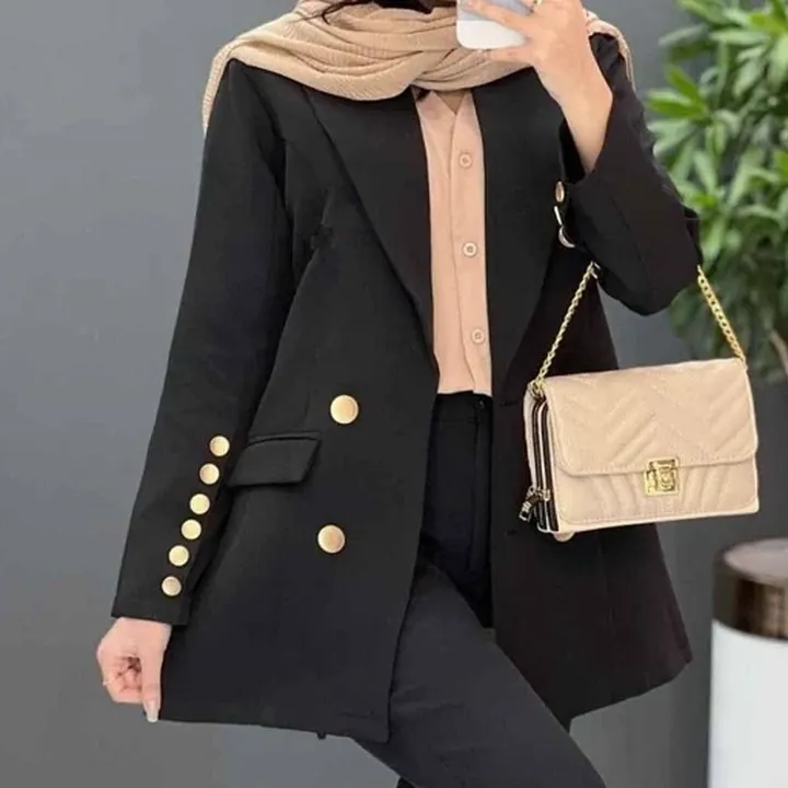 کت مزون دوز مازراتی
